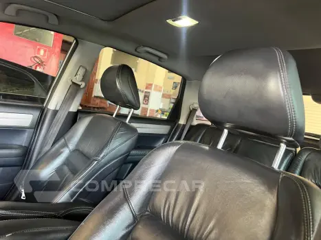 CRV 2.0 EXL 4X2 16V