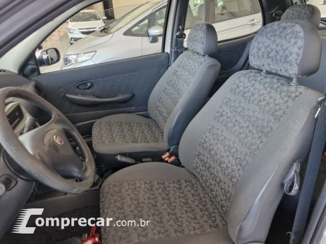 Palio 1.0 FLEX ECONOMY
