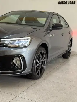 Virtus 1.4 4P 250 TSI EXCLUSIVE AUTOMÁTICO