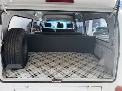 KOMBI 1.4 MI STD 8V FLEX 4P MANUAL