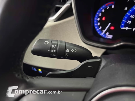 COROLLA 2.0 VVT-IE FLEX ALTIS DIRECT SHIFT