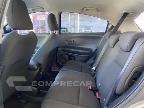 HR-V EX 1.8 FLEXONE 16V 5P AUT