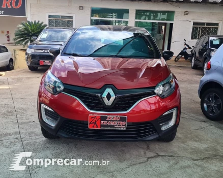 CAPTUR 1.6 16V SCE Life
