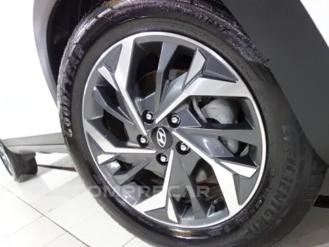 CRETA - 1.0 TGDI PLATINUM AUTOMÁTICO