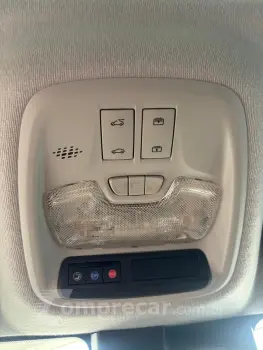 Tracker Premier 1.2 Turbo (Aut.)