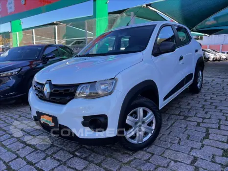 KWID 1.0 12V SCE ZEN