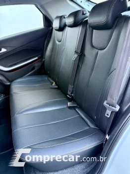 TIGGO 2 1.5 MPFI 16V ACT