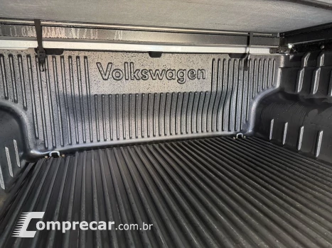 AMAROK 3.0 V6 TDI Extreme CD 4motion