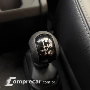 Jimny Sierra 4EXPEDITION ALLGRIP 1.5 Aut