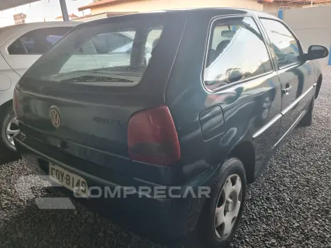 GOL 1.6 MI CL 8V