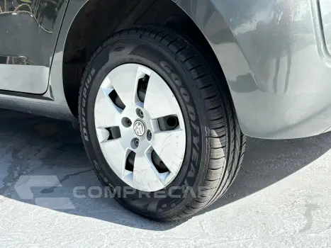 UP 1.0 TSI Move UP 12V