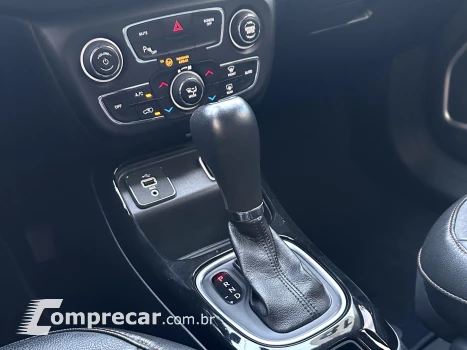 COMPASS 2.0 16V FLEX LIMITED AUTOMÁTICO