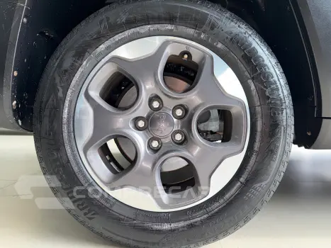 RENEGADE 1.8 16V