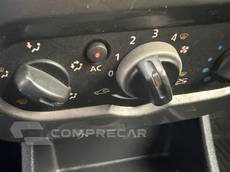 SANDERO 1.6 Expression 8V