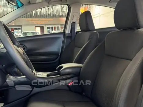HR-V - 1.8 16V LX 4P AUTOMÁTICO