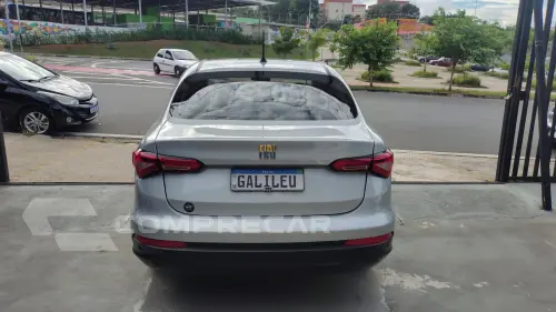 CRONOS 1.3 Firefly Drive