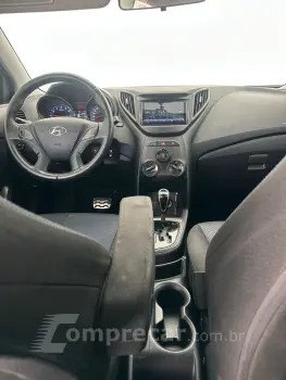 HB20X 1.6 16V Premium