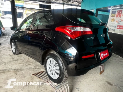 HB20 1.0 12V Comfort