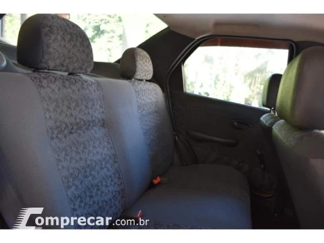 SIENA 1.0 MPI Fire 8V