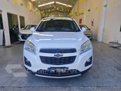 TRACKER 1.8 MPFI LTZ 4X2 16V