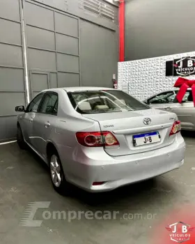 COROLLA 1.8 GLI 16V
