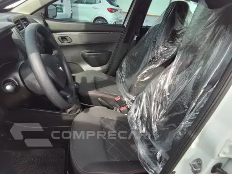 KWID 1.0 12V SCE FLEX ZEN MANUAL