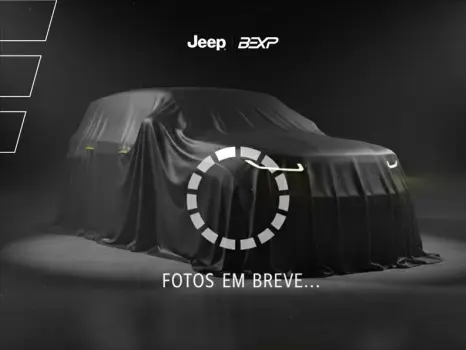 ECOSPORT 2.0 Direct Titanium