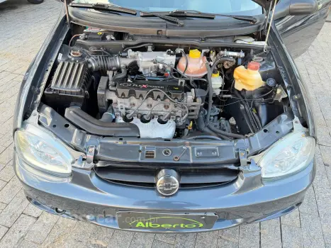 CLASSIC 1.0 MPFI VHC Life 8V