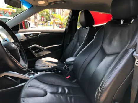 Veloster 1.6 16V Gasolina 3P Automático