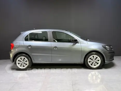 GOL 1.6 MSI TOTALFLEX 4P MANUAL
