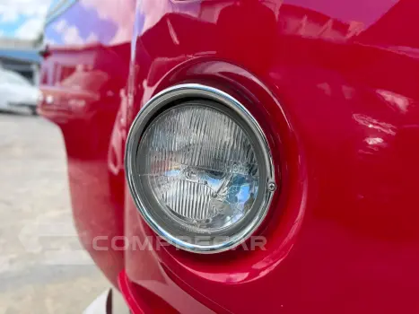 Kombi Luxo