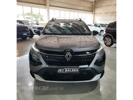 KARDIAN 1.0 TCE FLEX PREMIÉRE EDITION EDC