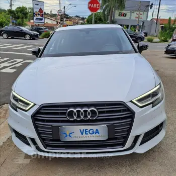 A3 1.4 TFSI Sportback Prestige Plus