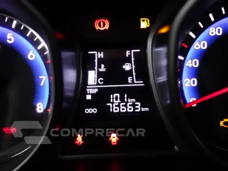 HB20 - 1.0 COMFORT 12V 4P MANUAL