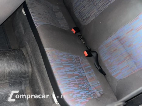 CELTA - 1.0 MPFI SPIRIT 8V 2P MANUAL
