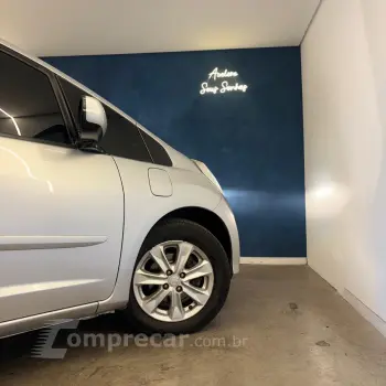 Fit LX 1.4/ 1.4 Flex 8V/16V 5p Aut.