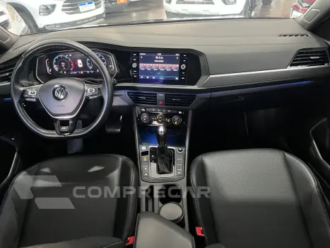 JETTA 1.4 250 TSI R-line