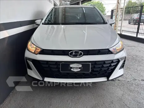 HB20 1.0 12V Comfort Plus