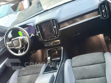 XC40 P6 RECHARGE ELECTRIC PLUS