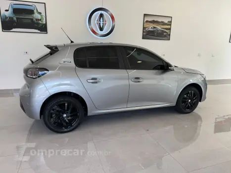 208 1.0 4P FLEX FIREFLY STYLE