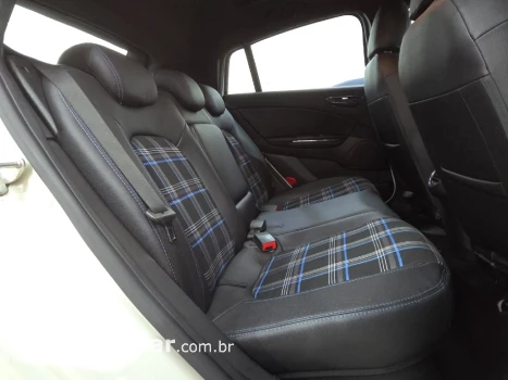 BRAVO 1.8 SPORTING 16V FLEX 4P AUTOMATIZADO