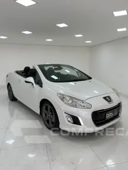 308 CC 1.6 TURBO