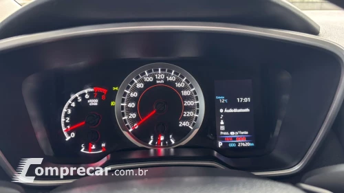 COROLLA 2.0 Vvt-ie XEI Direct Shift
