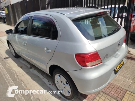 Gol g5 1.6