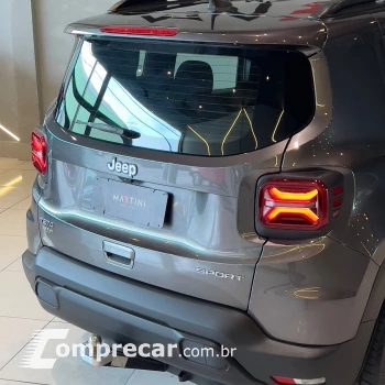 Renegade renegade 1.3 sport turbo