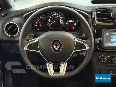 LOGAN 1.0 12V SCE FLEX ZEN MANUAL