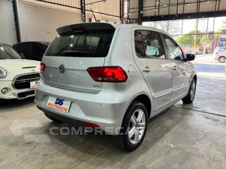 FOX - 1.6 MSI COMFORTLINE 8V 4P MANUAL
