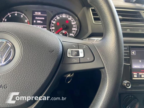 GOL 1.6L MB5