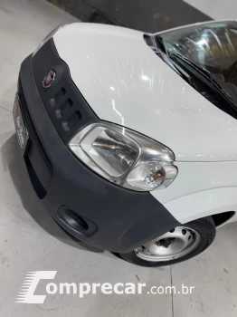 FIORINO 1.4 MPI FURGÃO ENDURANCE 8V FLEX 2P MANUAL