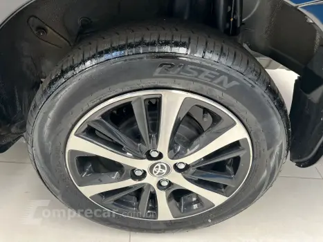 ETIOS 1.5 XS Sedan 16V